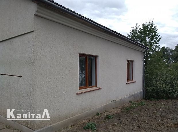 одноэтажный дом, 120 кв. м, кирпич. Продажа в Лозовой (Тернопольская обл.) фото 1 одноэтажный дом, 120 кв. м, кирпич. Продажа в Лозовой (Тернопольская обл.) фото 1