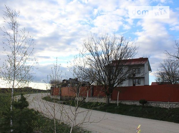 двухэтажный дом с садом, 250 кв. м, кирпич. Продажа в Лозовой (Тернопольская обл.) фото 1 двухэтажный дом с садом, 250 кв. м, кирпич. Продажа в Лозовой (Тернопольская обл.) фото 1