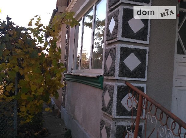 одноэтажный дом с садом, 88 кв. м, кирпич. Продажа в Лозовой (Тернопольская обл.) фото 1 одноэтажный дом с садом, 88 кв. м, кирпич. Продажа в Лозовой (Тернопольская обл.) фото 1