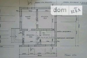 одноэтажный дом с ремонтом, 65 кв. м, кирпич. Продажа в Малом Ходачкове фото 2