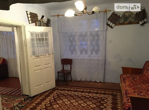 одноэтажный дом с садом, 73 кв. м, бутовый камень. Продажа в Малом Ходачкове (Тернопольская обл.) фото 1 одноэтажный дом с садом, 73 кв. м, бутовый камень. Продажа в Малом Ходачкове (Тернопольская обл.) фото 1