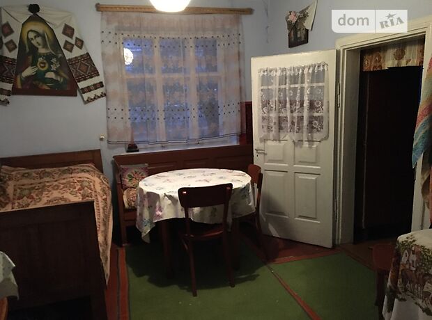 одноэтажный дом с садом, 73 кв. м, бутовый камень. Продажа в Малом Ходачкове (Тернопольская обл.) фото 1 одноэтажный дом с садом, 73 кв. м, бутовый камень. Продажа в Малом Ходачкове (Тернопольская обл.) фото 1
