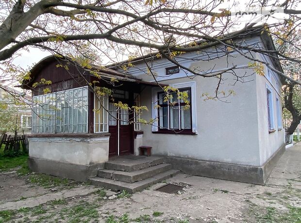 одноэтажный дом с садом, 73 кв. м, бутовый камень. Продажа в Малом Ходачкове (Тернопольская обл.) фото 1 одноэтажный дом с садом, 73 кв. м, бутовый камень. Продажа в Малом Ходачкове (Тернопольская обл.) фото 1