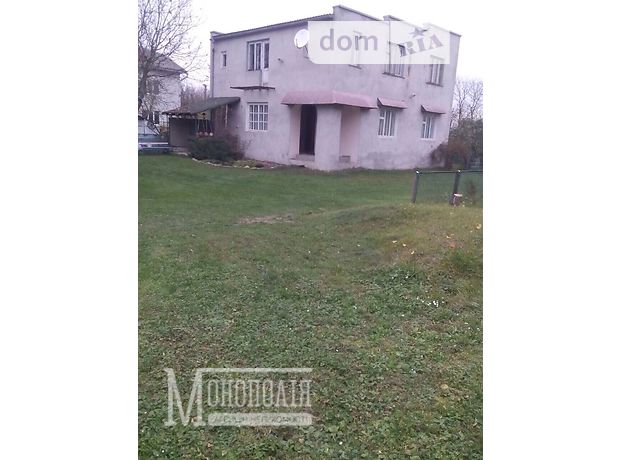 двухэтажный дом, 140 кв. м, кирпич. Продажа в Малом Ходачкове (Тернопольская обл.) фото 1 двухэтажный дом, 140 кв. м, кирпич. Продажа в Малом Ходачкове (Тернопольская обл.) фото 1