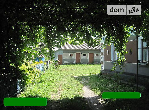 одноэтажный дом с садом, 82 кв. м, кирпич. Продажа в Малом Ходачкове (Тернопольская обл.) фото 1 одноэтажный дом с садом, 82 кв. м, кирпич. Продажа в Малом Ходачкове (Тернопольская обл.) фото 1