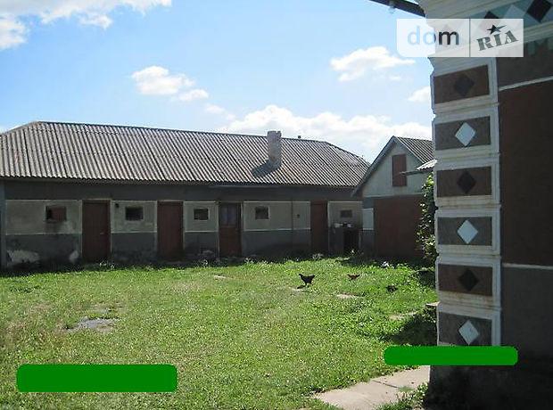 одноэтажный дом с садом, 82 кв. м, кирпич. Продажа в Малом Ходачкове (Тернопольская обл.) фото 1 одноэтажный дом с садом, 82 кв. м, кирпич. Продажа в Малом Ходачкове (Тернопольская обл.) фото 1