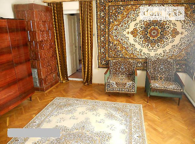 одноэтажный дом с садом, 82 кв. м, кирпич. Продажа в Малом Ходачкове (Тернопольская обл.) фото 1 одноэтажный дом с садом, 82 кв. м, кирпич. Продажа в Малом Ходачкове (Тернопольская обл.) фото 1