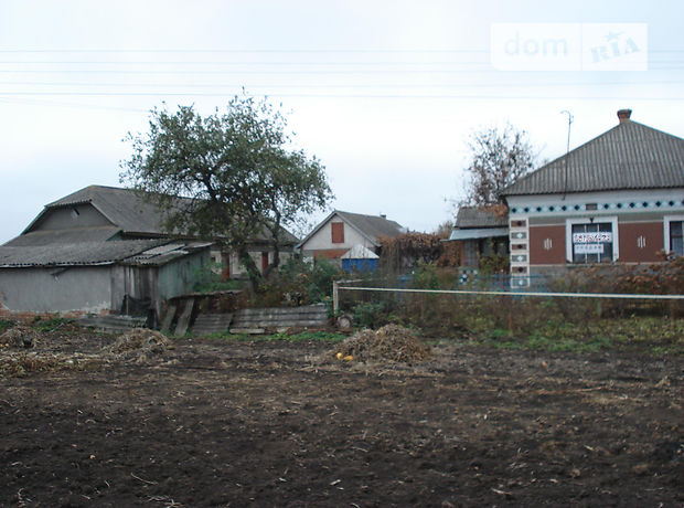 одноэтажный дом с садом, 82 кв. м, кирпич. Продажа в Малом Ходачкове (Тернопольская обл.) фото 1 одноэтажный дом с садом, 82 кв. м, кирпич. Продажа в Малом Ходачкове (Тернопольская обл.) фото 1