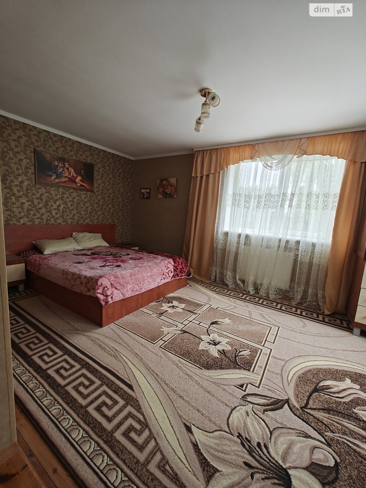 двухэтажный дом с мансардой, 290 кв. м, кирпич. Продажа в Тернополе район Микрорайон №6 фото 1