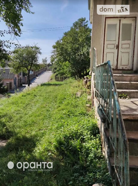 одноэтажный дом с садом, 114.6 кв. м, кирпич. Продажа в Миролюбовке (Тернопольская обл.) фото 1 одноэтажный дом с садом, 114.6 кв. м, кирпич. Продажа в Миролюбовке (Тернопольская обл.) фото 1