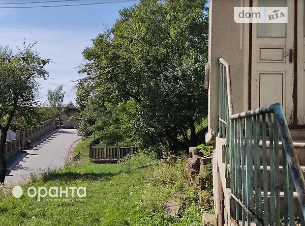 одноэтажный дом с садом, 114.6 кв. м, кирпич. Продажа в Миролюбовке (Тернопольская обл.) фото 1 одноэтажный дом с садом, 114.6 кв. м, кирпич. Продажа в Миролюбовке (Тернопольская обл.) фото 1