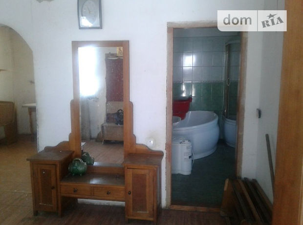 одноэтажный дом с гаражом, 68.9 кв. м, кирпич. Продажа в Миролюбовке (Тернопольская обл.) фото 1 одноэтажный дом с гаражом, 68.9 кв. м, кирпич. Продажа в Миролюбовке (Тернопольская обл.) фото 1