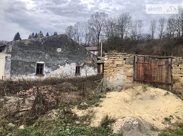 одноэтажный дом, 100 кв. м, кирпич. Продажа в Миролюбовке (Тернопольская обл.) фото 1 одноэтажный дом, 100 кв. м, кирпич. Продажа в Миролюбовке (Тернопольская обл.) фото 1