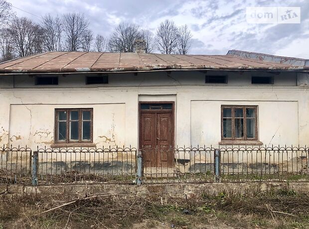 одноэтажный дом, 100 кв. м, кирпич. Продажа в Миролюбовке (Тернопольская обл.) фото 1 одноэтажный дом, 100 кв. м, кирпич. Продажа в Миролюбовке (Тернопольская обл.) фото 1