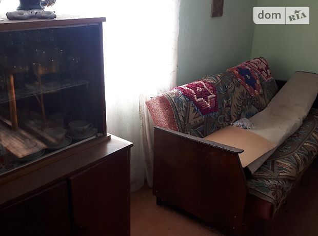 одноэтажный дом с садом, 60.5 кв. м, бутовый камень. Продажа в Миролюбовке (Тернопольская обл.) фото 1 одноэтажный дом с садом, 60.5 кв. м, бутовый камень. Продажа в Миролюбовке (Тернопольская обл.) фото 1