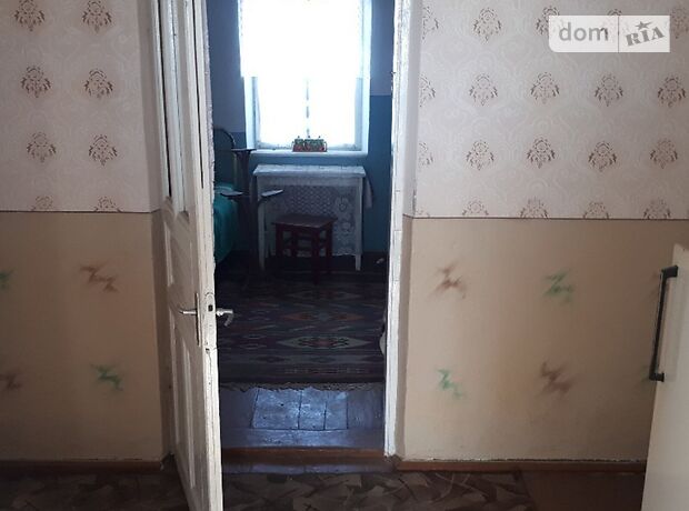 одноэтажный дом с садом, 60.5 кв. м, бутовый камень. Продажа в Миролюбовке (Тернопольская обл.) фото 1 одноэтажный дом с садом, 60.5 кв. м, бутовый камень. Продажа в Миролюбовке (Тернопольская обл.) фото 1