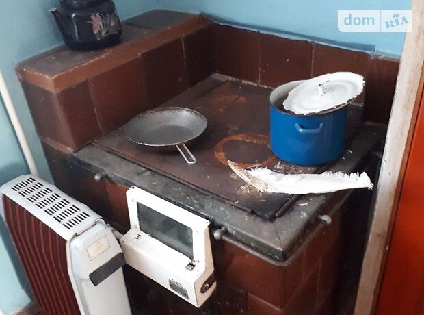 одноэтажный дом с садом, 60.5 кв. м, бутовый камень. Продажа в Миролюбовке (Тернопольская обл.) фото 1 одноэтажный дом с садом, 60.5 кв. м, бутовый камень. Продажа в Миролюбовке (Тернопольская обл.) фото 1