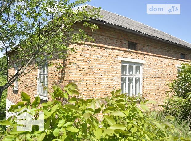 одноэтажный дом с садом, 206 кв. м, кирпич. Продажа в Миролюбовке (Тернопольская обл.) фото 1 одноэтажный дом с садом, 206 кв. м, кирпич. Продажа в Миролюбовке (Тернопольская обл.) фото 1