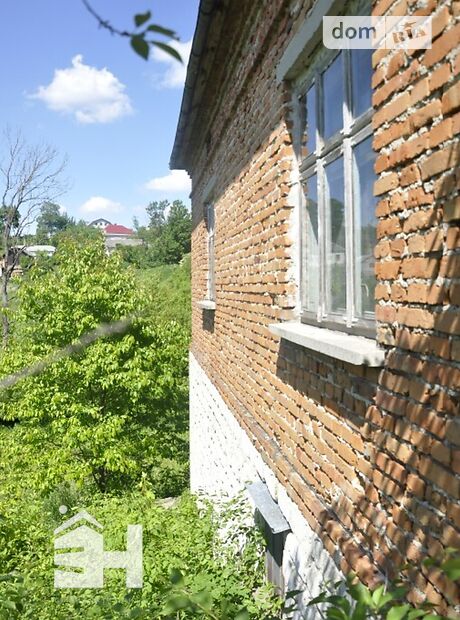 одноэтажный дом с садом, 206 кв. м, кирпич. Продажа в Миролюбовке (Тернопольская обл.) фото 1 одноэтажный дом с садом, 206 кв. м, кирпич. Продажа в Миролюбовке (Тернопольская обл.) фото 1