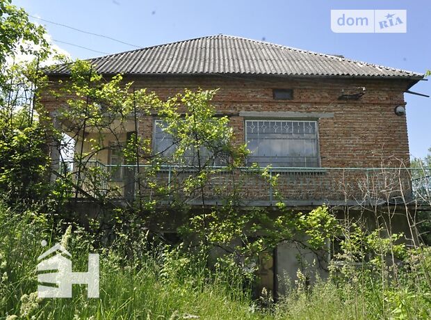 одноэтажный дом с садом, 206 кв. м, кирпич. Продажа в Миролюбовке (Тернопольская обл.) фото 1 одноэтажный дом с садом, 206 кв. м, кирпич. Продажа в Миролюбовке (Тернопольская обл.) фото 1