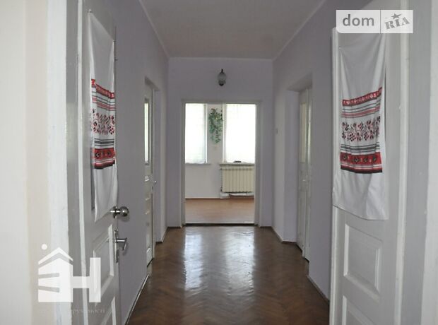 одноэтажный дом с садом, 206 кв. м, кирпич. Продажа в Миролюбовке (Тернопольская обл.) фото 1 одноэтажный дом с садом, 206 кв. м, кирпич. Продажа в Миролюбовке (Тернопольская обл.) фото 1