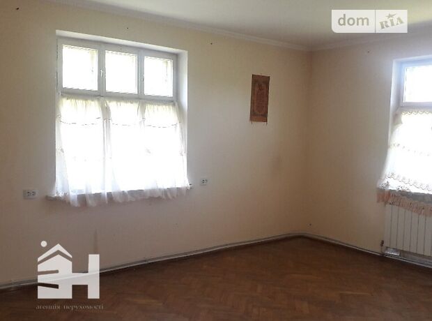 одноэтажный дом с садом, 206 кв. м, кирпич. Продажа в Миролюбовке (Тернопольская обл.) фото 1 одноэтажный дом с садом, 206 кв. м, кирпич. Продажа в Миролюбовке (Тернопольская обл.) фото 1