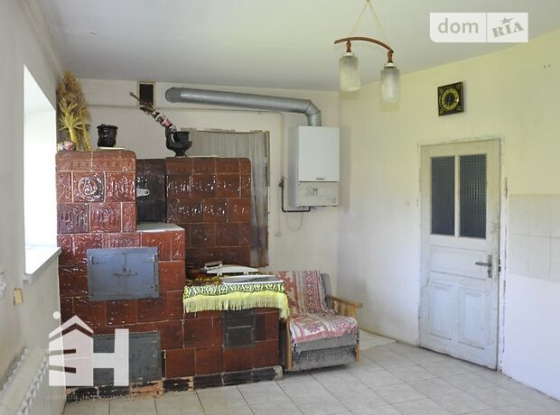 одноэтажный дом с садом, 206 кв. м, кирпич. Продажа в Миролюбовке (Тернопольская обл.) фото 1 одноэтажный дом с садом, 206 кв. м, кирпич. Продажа в Миролюбовке (Тернопольская обл.) фото 1