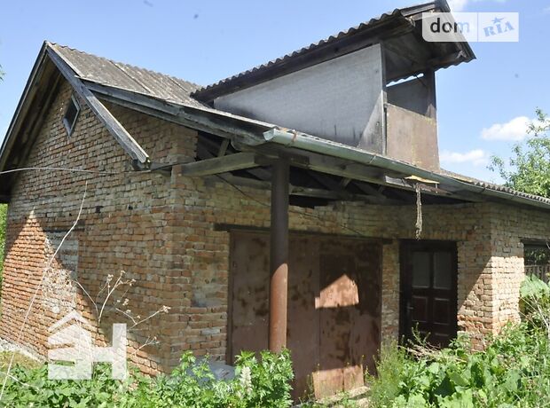 одноэтажный дом с садом, 206 кв. м, кирпич. Продажа в Миролюбовке (Тернопольская обл.) фото 1 одноэтажный дом с садом, 206 кв. м, кирпич. Продажа в Миролюбовке (Тернопольская обл.) фото 1