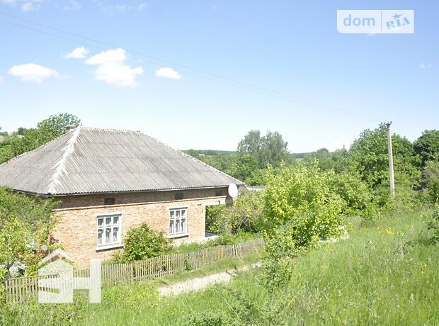 одноэтажный дом с садом, 206 кв. м, кирпич. Продажа в Миролюбовке (Тернопольская обл.) фото 1 одноэтажный дом с садом, 206 кв. м, кирпич. Продажа в Миролюбовке (Тернопольская обл.) фото 1