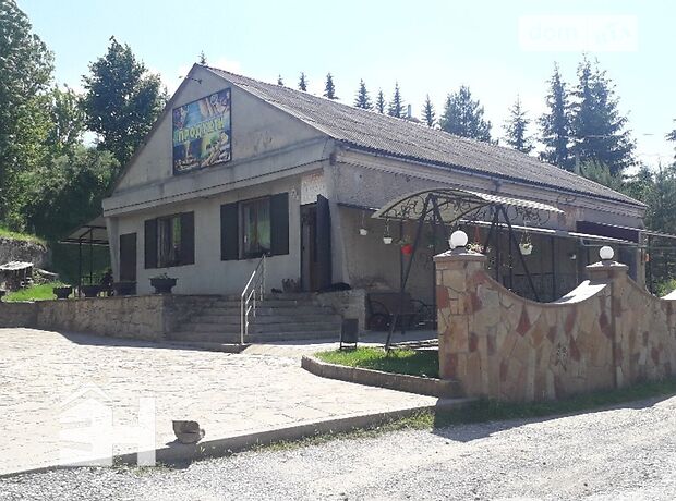 одноэтажный дом с садом, 206 кв. м, кирпич. Продажа в Миролюбовке (Тернопольская обл.) фото 1 одноэтажный дом с садом, 206 кв. м, кирпич. Продажа в Миролюбовке (Тернопольская обл.) фото 1