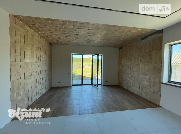 двухэтажный дом с камином, 200 кв. м, кирпич. Продажа в Миролюбовке (Тернопольская обл.) фото 1 двухэтажный дом с камином, 200 кв. м, кирпич. Продажа в Миролюбовке (Тернопольская обл.) фото 1