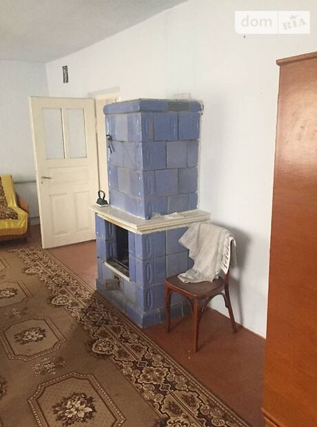 двухэтажный дом с камином, 112 кв. м, кирпич. Продажа в Мишковичах (Тернопольская обл.) фото 1 двухэтажный дом с камином, 112 кв. м, кирпич. Продажа в Мишковичах (Тернопольская обл.) фото 1