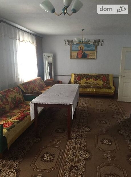 двухэтажный дом с камином, 112 кв. м, кирпич. Продажа в Мишковичах (Тернопольская обл.) фото 1 двухэтажный дом с камином, 112 кв. м, кирпич. Продажа в Мишковичах (Тернопольская обл.) фото 1
