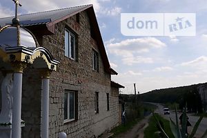 двухэтажный дом с гаражом, 220 кв. м, кирпич. Продажа в Мишковичах фото 2