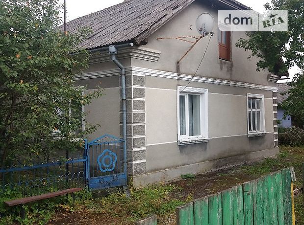 одноэтажный дом, 99.1 кв. м, кирпич. Продажа в Мишковичах (Тернопольская обл.) фото 1 одноэтажный дом, 99.1 кв. м, кирпич. Продажа в Мишковичах (Тернопольская обл.) фото 1