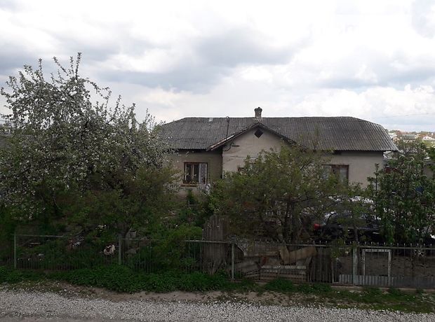 одноэтажный дом с садом, 80 кв. м, кирпич. Продажа в Мишковичах (Тернопольская обл.) фото 1 одноэтажный дом с садом, 80 кв. м, кирпич. Продажа в Мишковичах (Тернопольская обл.) фото 1
