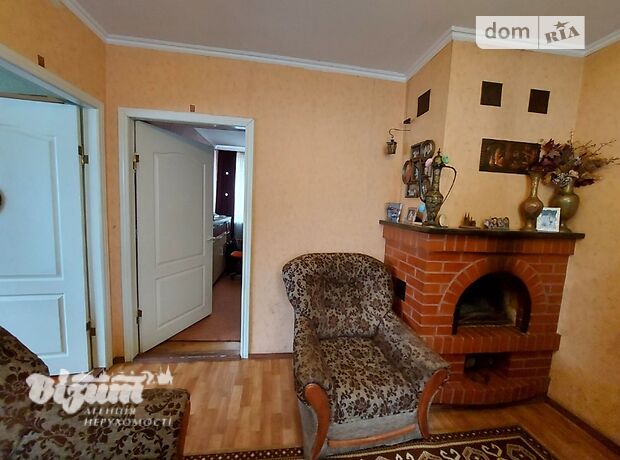 одноэтажный дом с камином, 90.5 кв. м, кирпич. Продажа в Мишковичах (Тернопольская обл.) фото 1 одноэтажный дом с камином, 90.5 кв. м, кирпич. Продажа в Мишковичах (Тернопольская обл.) фото 1