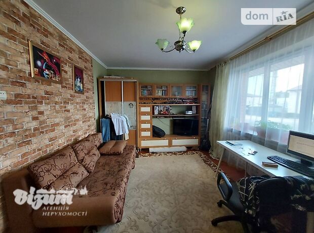 одноэтажный дом с камином, 90.5 кв. м, кирпич. Продажа в Мишковичах (Тернопольская обл.) фото 1 одноэтажный дом с камином, 90.5 кв. м, кирпич. Продажа в Мишковичах (Тернопольская обл.) фото 1
