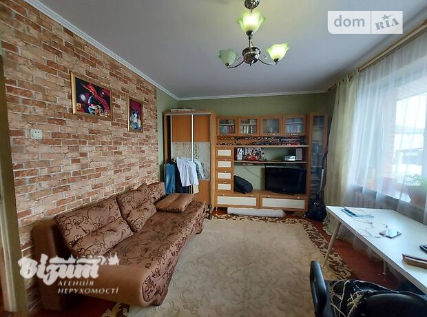 одноэтажный дом с камином, 90.5 кв. м, кирпич. Продажа в Мишковичах (Тернопольская обл.) фото 1 одноэтажный дом с камином, 90.5 кв. м, кирпич. Продажа в Мишковичах (Тернопольская обл.) фото 1