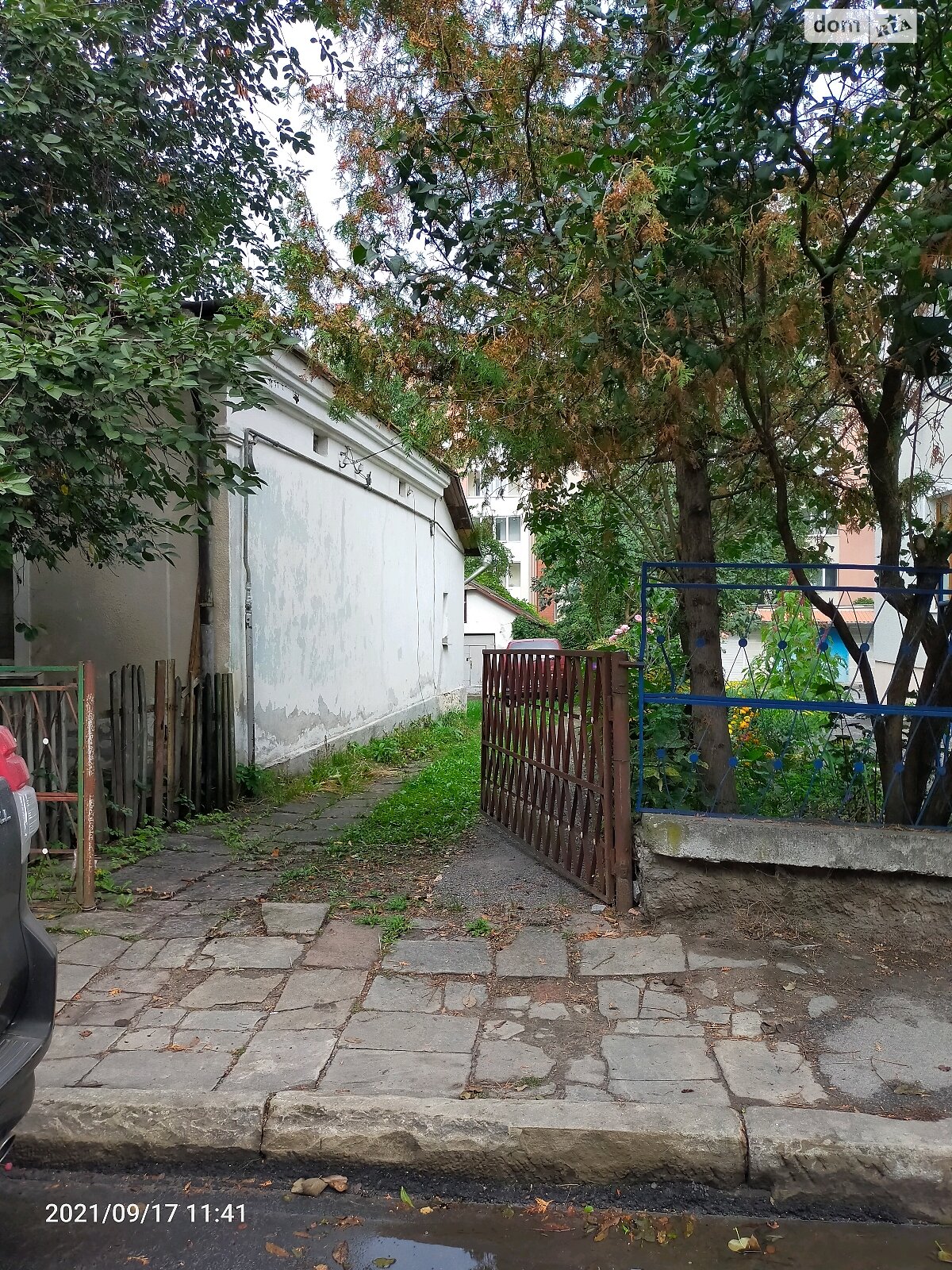 одноповерховий будинок з гаражем, 40 кв. м, цегла. Продаж в Тернополі, район Новий світ фото 1