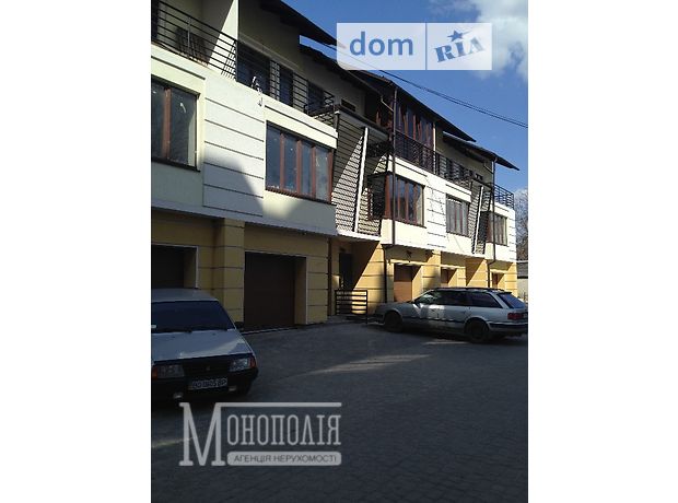 двухэтажный дом с гаражом, 170 кв. м, кирпич. Продажа в Тернополе район Новый свет фото 1 двухэтажный дом с гаражом, 170 кв. м, кирпич. Продажа в Тернополе район Новый свет фото 1