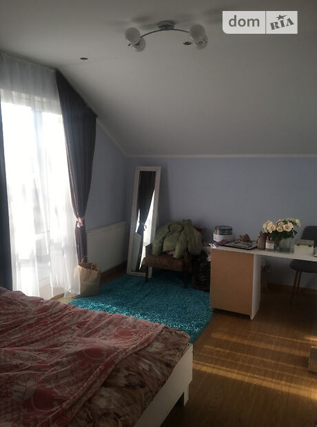 трехэтажный дом с камином, 290 кв. м, кирпич. Продажа в Тернополе район Новый свет фото 1 трехэтажный дом с камином, 290 кв. м, кирпич. Продажа в Тернополе район Новый свет фото 1