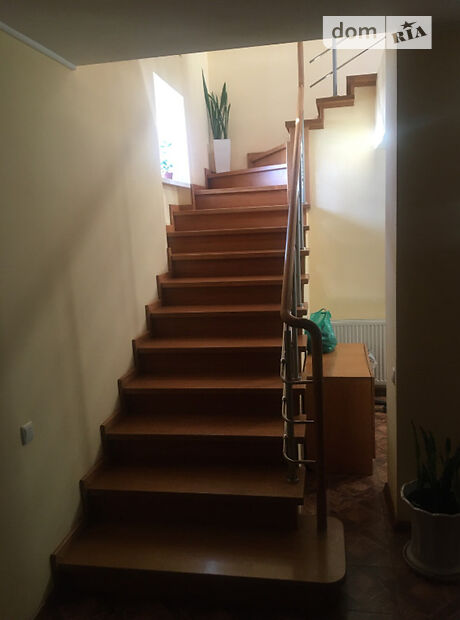 трехэтажный дом с камином, 290 кв. м, кирпич. Продажа в Тернополе район Новый свет фото 1 трехэтажный дом с камином, 290 кв. м, кирпич. Продажа в Тернополе район Новый свет фото 1