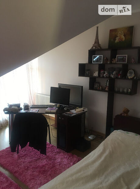 трехэтажный дом с камином, 290 кв. м, кирпич. Продажа в Тернополе район Новый свет фото 1 трехэтажный дом с камином, 290 кв. м, кирпич. Продажа в Тернополе район Новый свет фото 1