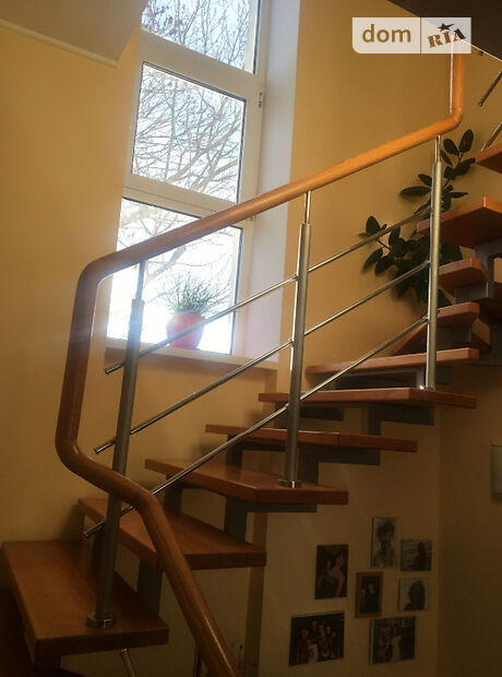 трехэтажный дом с камином, 290 кв. м, кирпич. Продажа в Тернополе район Новый свет фото 1 трехэтажный дом с камином, 290 кв. м, кирпич. Продажа в Тернополе район Новый свет фото 1
