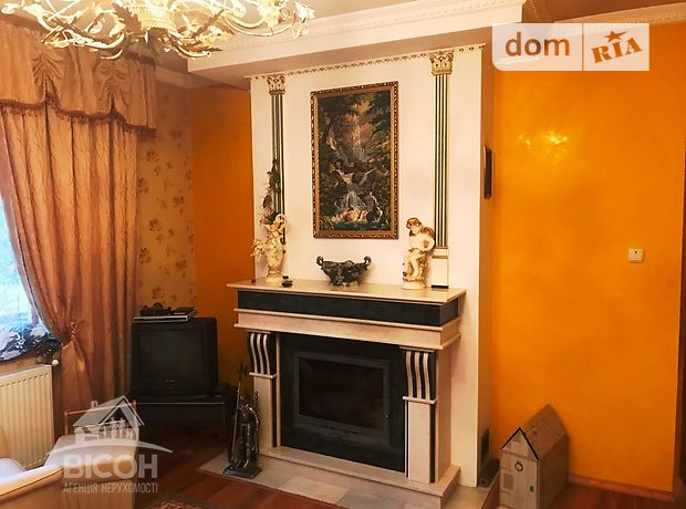двухэтажный дом с камином, 381 кв. м, кирпич. Продажа в Тернополе район Новый свет фото 1 двухэтажный дом с камином, 381 кв. м, кирпич. Продажа в Тернополе район Новый свет фото 1