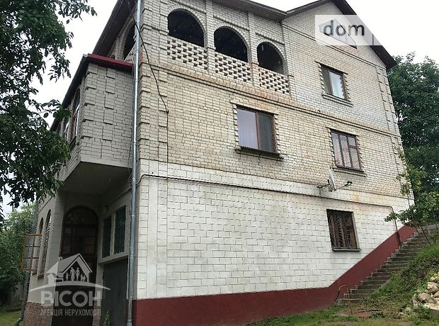 двухэтажный дом с камином, 381 кв. м, кирпич. Продажа в Тернополе район Новый свет фото 1 двухэтажный дом с камином, 381 кв. м, кирпич. Продажа в Тернополе район Новый свет фото 1