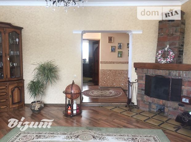 двухэтажный дом с камином, 220 кв. м, кирпич. Продажа в Тернополе район Новый свет фото 1 двухэтажный дом с камином, 220 кв. м, кирпич. Продажа в Тернополе район Новый свет фото 1
