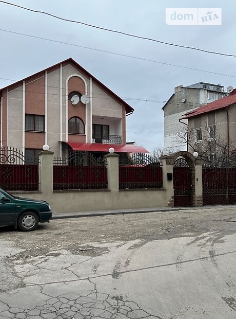 двухэтажный дом с камином, 315 кв. м, кирпич. Продажа в Тернополе район Новый свет фото 1 двухэтажный дом с камином, 315 кв. м, кирпич. Продажа в Тернополе район Новый свет фото 1