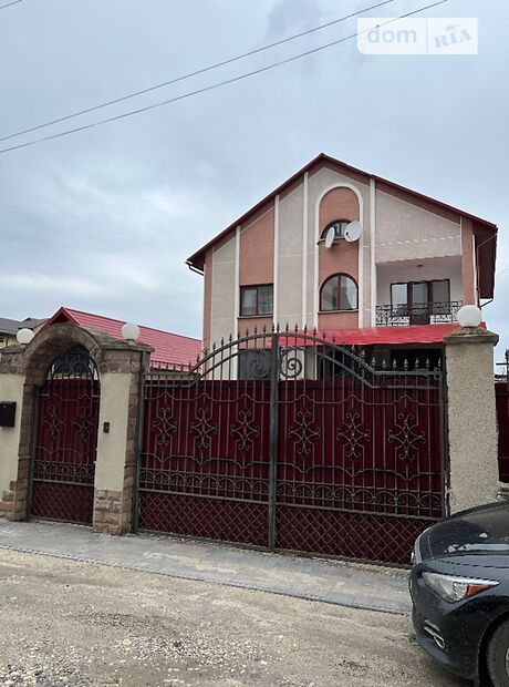 двухэтажный дом с камином, 315 кв. м, кирпич. Продажа в Тернополе район Новый свет фото 1 двухэтажный дом с камином, 315 кв. м, кирпич. Продажа в Тернополе район Новый свет фото 1